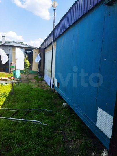 Торговая площадь, 80 м²