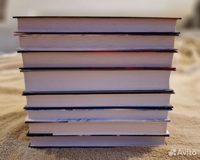 Книги Доктор Кто / Doctor Who