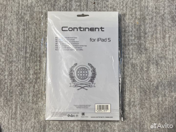 Чехол для iPad air