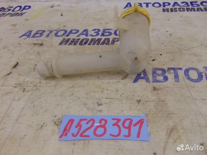 Горловина бачка омывателя для Ford Focus 1 1998-20