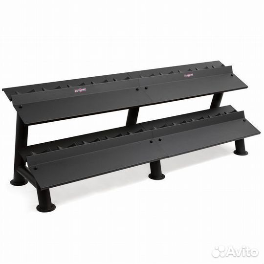 Дополнительная секция для стойки для гантелей