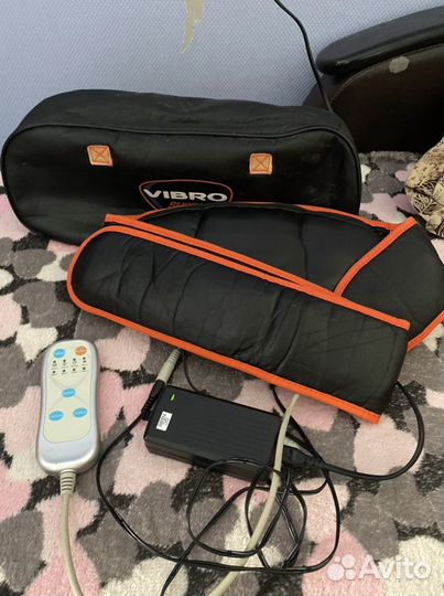 Пояс для похудения