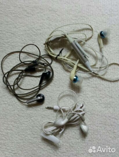 Nokia и Sony Ericsson