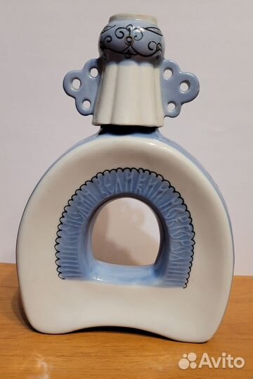 Штоф графин СССР