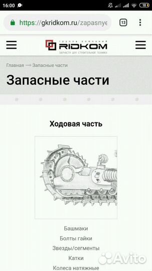 Создание сайтов на WordPress