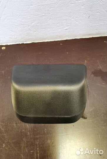 Стоп-сигнал Renault Duster 1