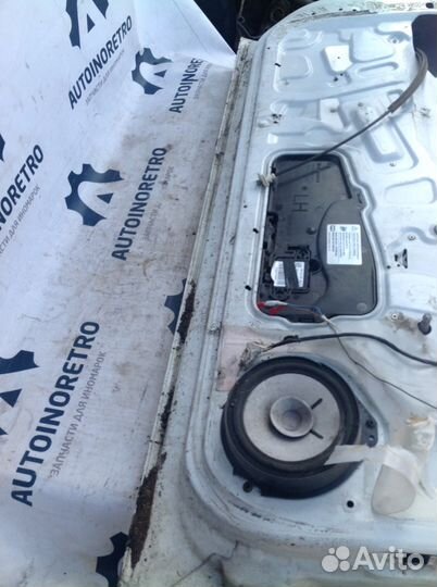 Дверь Левая Опель Астра G