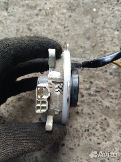 Подрулевой шлейф Fiat Bravo Xs