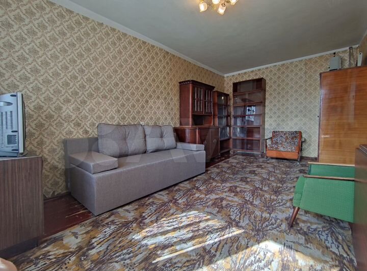 1-к. квартира, 32 м², 3/5 эт.