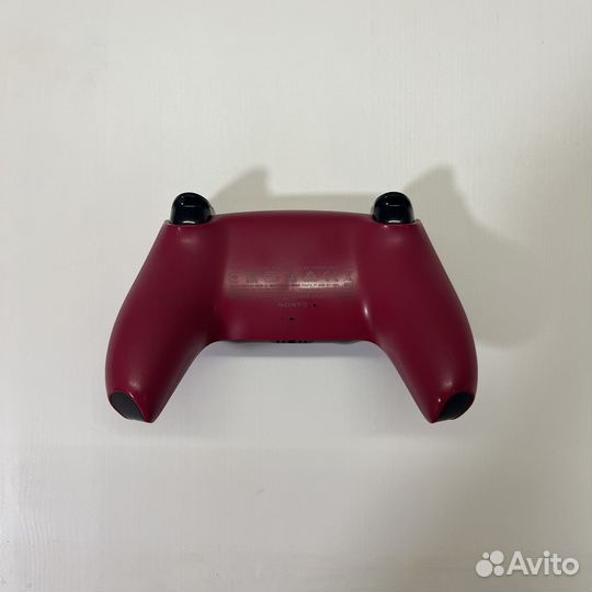Dualsense Cosmic Red (космический красный)