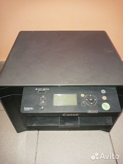 Canon MF4410