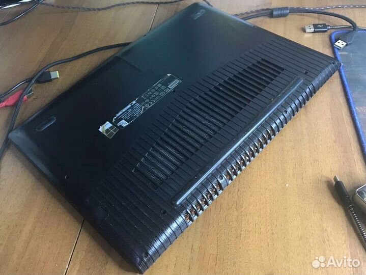 Lenovo legion y520 15ikbn