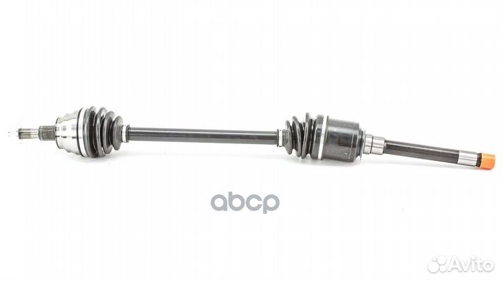 Вал приводной правый