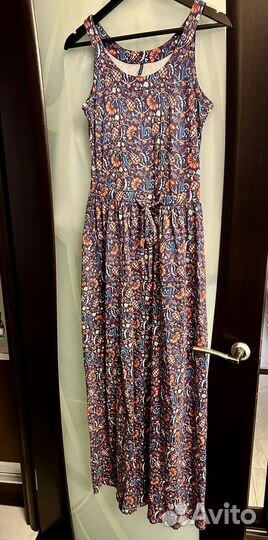 Платье летнее Savage 44-46