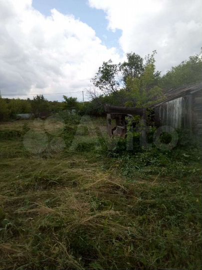 Участок 15,5 сот. (ИЖС)