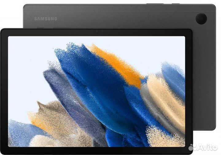 Планшет Samsung Galaxy Tab A8 SM-X200N 10.5