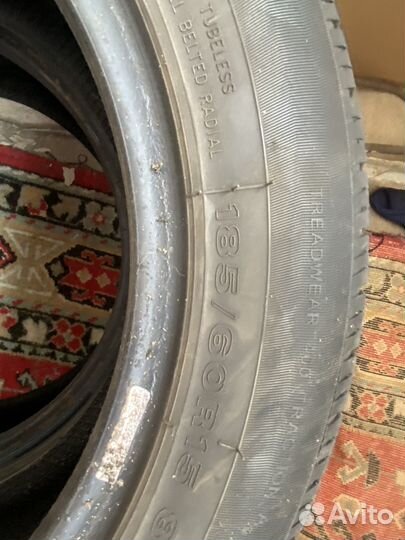 Cachland CH-268 185/60 R15 84H