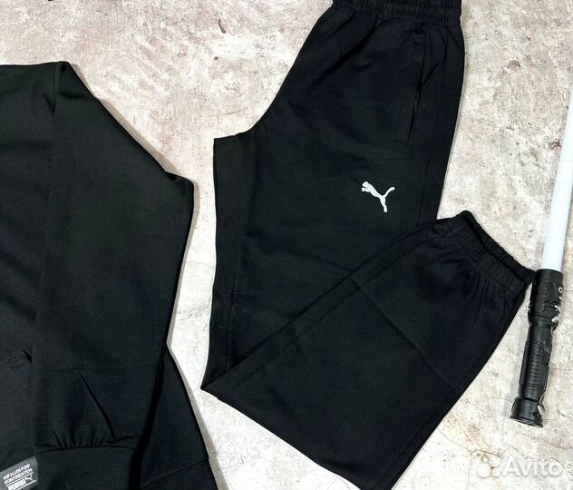 Спортивные костюмы Puma