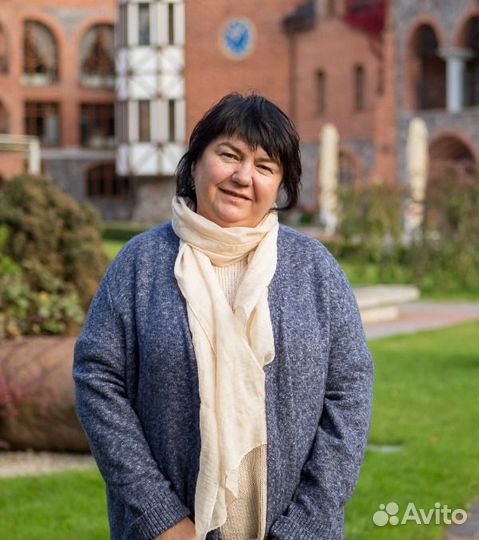 Услуги риэлтора