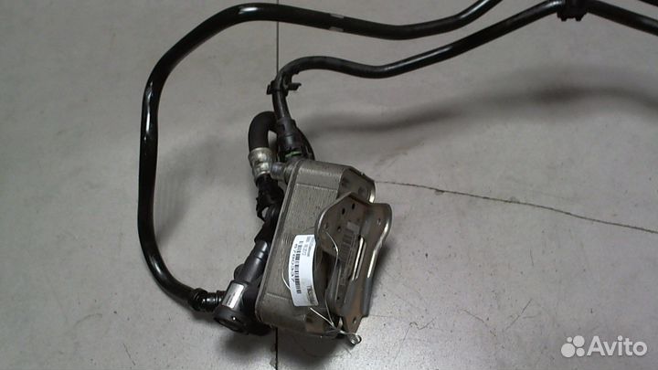 Теплообменник BMW X6 E71, 2012