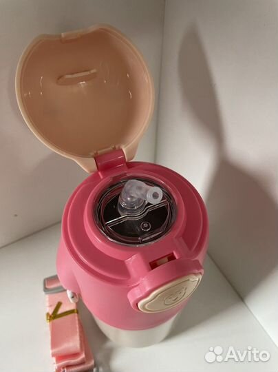 Термос детский