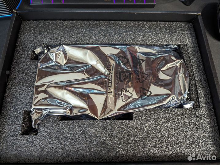 Видеокарта MSI GeForce GTX 1650 D6 gaming X 4G