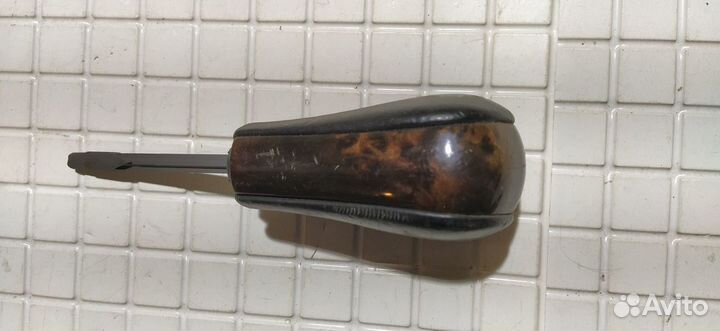 Ручка кпп BMW X3 E83