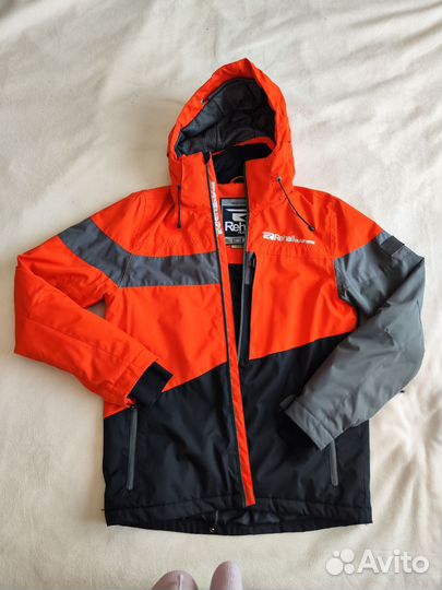 Куртка Rehall L лыжи сноуборд