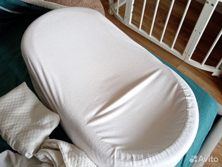Кокон для новорожденных