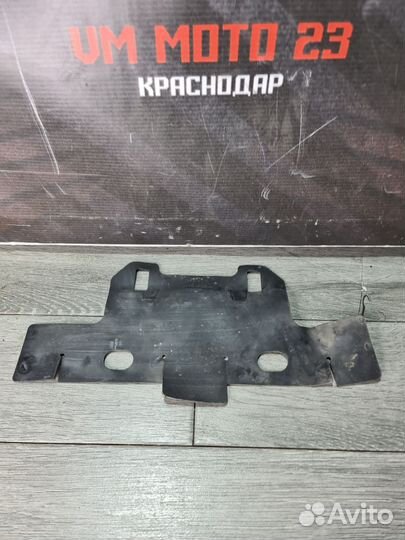 Кожух honda cb650f
