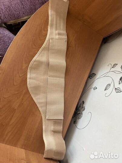 Бандаж до и послеродовой