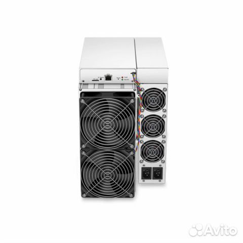 Asic майнер Bitmain Antminer CKB Miner K7 58th