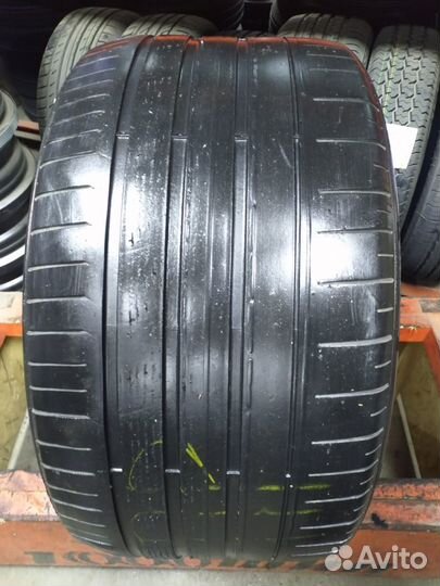 Pirelli P Zero 315/30 R21