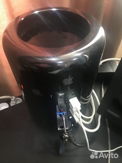 Mac Pro 6.1 8 Core
