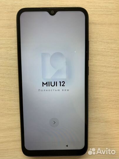 Xiaomi Redmi 9A, 2/32 ГБ