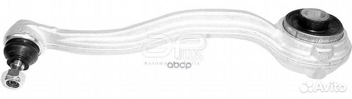 Рычаг передний верхний левый 12188AP Aplus