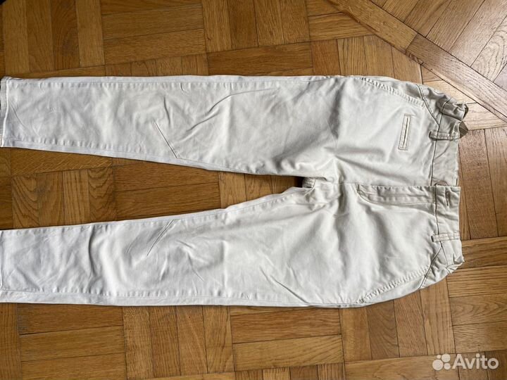 Брюки для мальчика