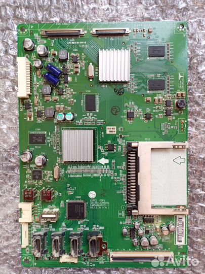 Блоки телевизоров