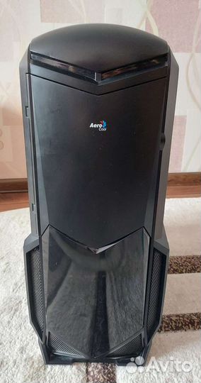 Игровой системный блок
