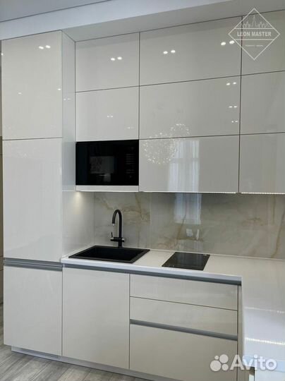 Ремонт квартир под ключ