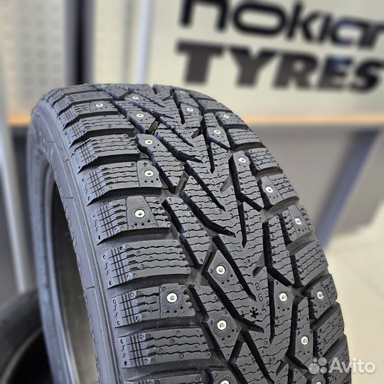 Ikon Tyres Nordman 7 215/60 R16