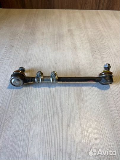 Тяга рулевая левая Chevrolet Niva