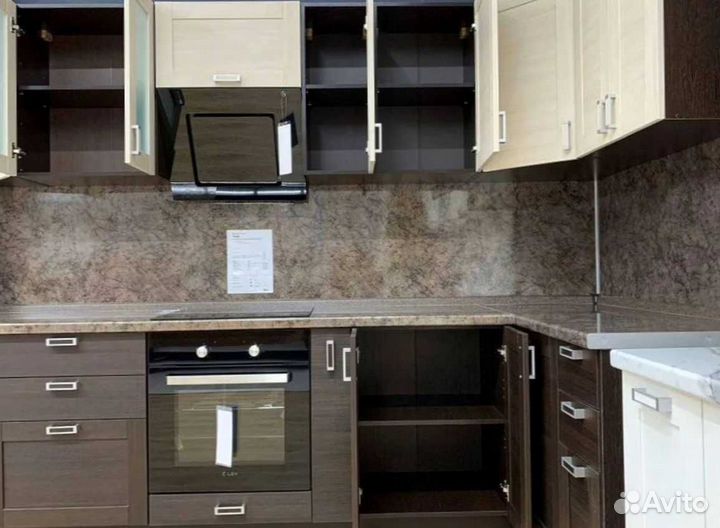 Кухня под заказ