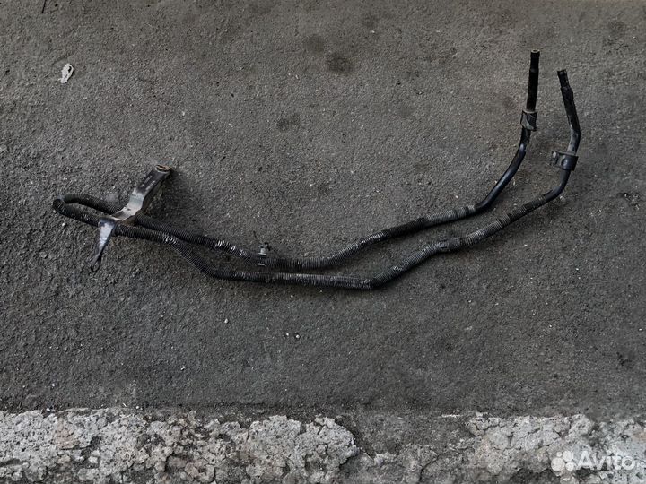 Радиатор гур Audi A6 Allroad C5 4B0422885N