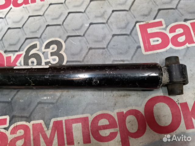 Амортизатор задний BMW 3-Series