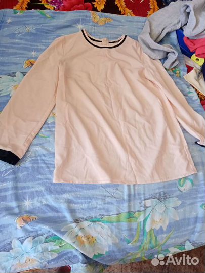 Женские вещи