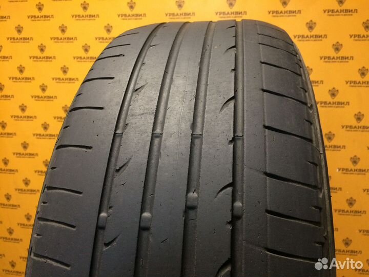 Bridgestone Dueler H/P Sport 235/55 R19