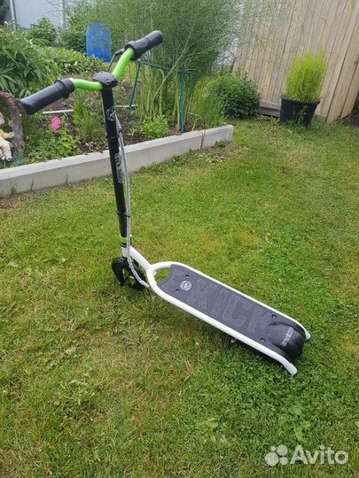 Электросамокат