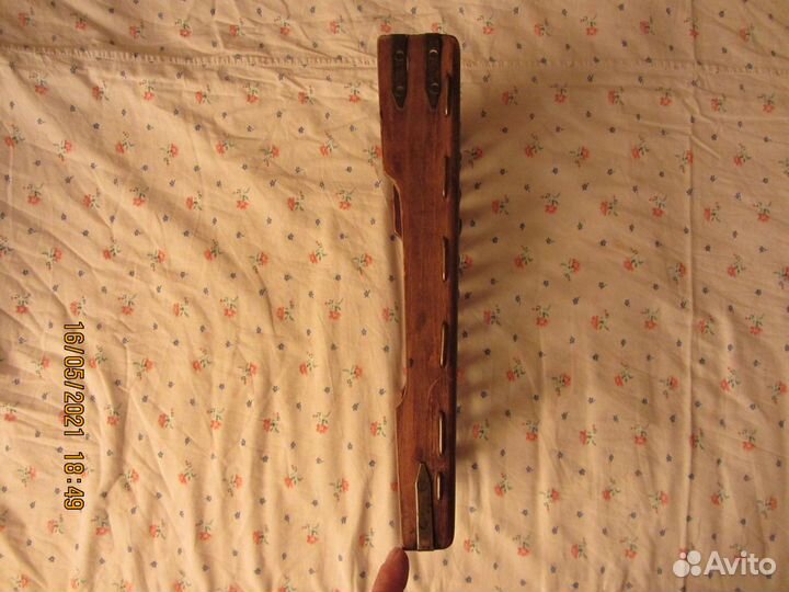 Счеты деревянные, 1910-1915 г.г