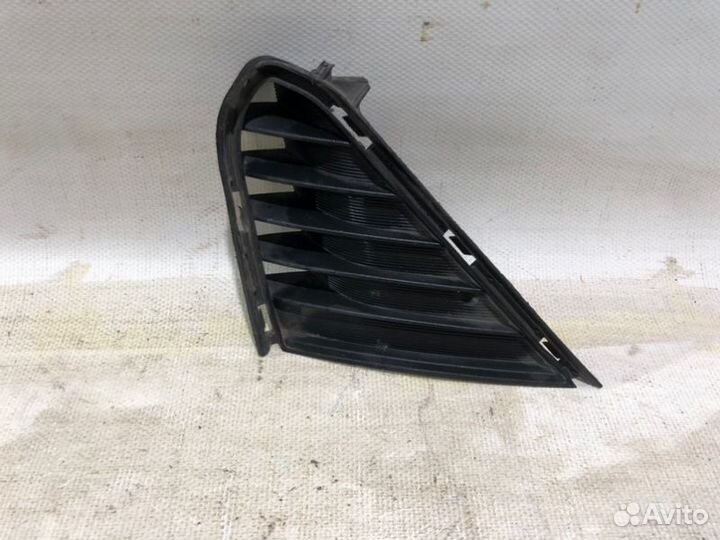 Накладка птф передняя левая Kia Optima 4